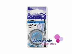 10 x Maybelline 24HR Color Tattoo Eyeshadow - 20 TORQUOISE FOREVER
